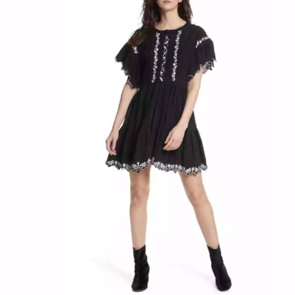 Free People Dress